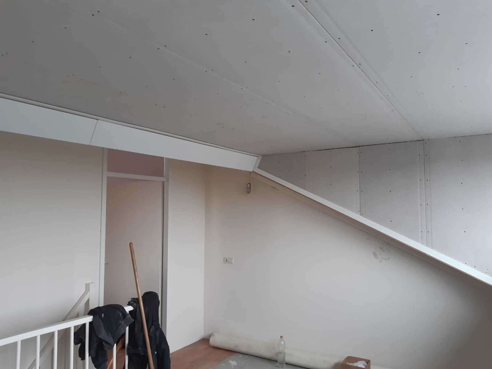 Dakkapel Slaperdijkstraat Zwolle - Brouwer Dakkapellen