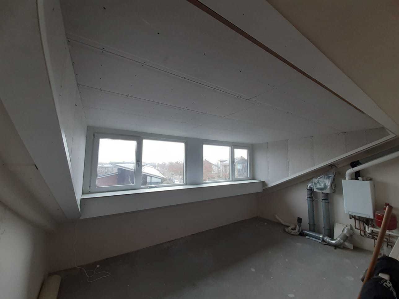 Dakkapel Slaperdijkstraat Zwolle - Brouwer Dakkapellen