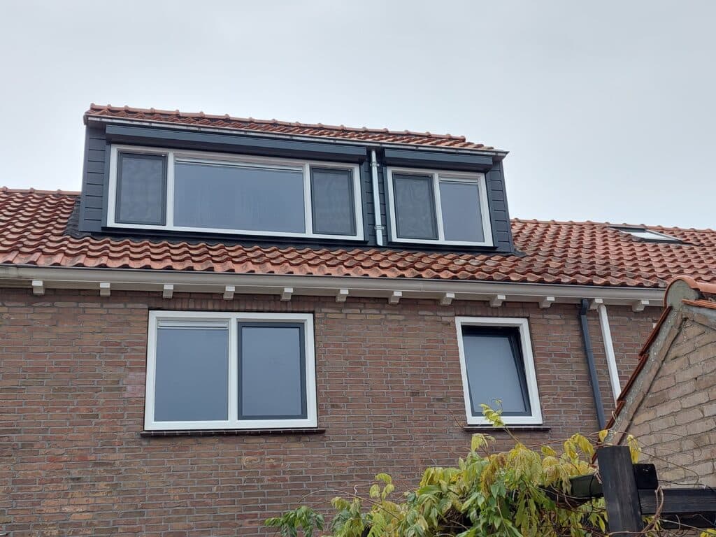 Nokverlegging Van Heeckerenskamp Hattem